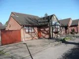 College Lane, Hinckley LE10