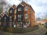 Wharf Way, Hunton Bridge, Kings Langley WD4