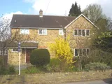 Abbots Road, Abbots Langley WD5