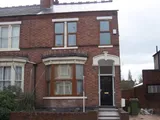 Coalway Road, Penn