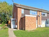 Fleming Avenue, North Baddesley, Southampton SO52