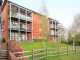 Frances Sheldon Court Peninsula Road, Winchester SO22