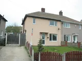 Windsor Crescent, Little Houghton, Barnsley S72