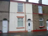 Albert Street, Bury BL9