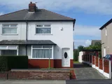 Dragon Lane, Whiston, Prescot L35
