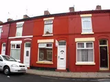 Ronald Street, LIVERPOOL, Merseyside