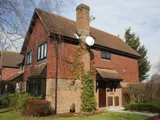 Crowntree Close, Wyke Gardens, Osterley, TW7