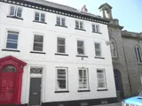 The Old Maritime Museum Chapel Street, Penzance TR18