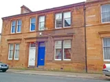 Maxwellton Road, PAISLEY, Renfrewshire