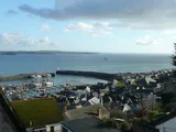 Chywoone Hill, Newlyn, Penzance TR18