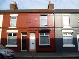 Kiddman Street, Liverpool L9