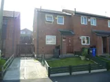 Wadsworth Drive, Intake, Sheffield S12