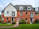 Holland Court, Willow Close, Poynton