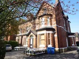 Selbourne Lodge, Highfield, Sale