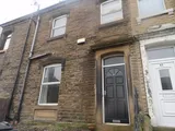 Chapel Terrace, Crosland Moor