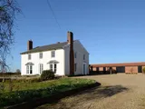 Hemley, Woodbridge, IP12