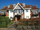Tudor Court, North Park, Gerrards Cross, SL9