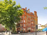Gloucester Road, London SW7