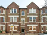 Vera Road, Fulham, SW6