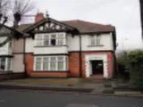 Park Road, City Centre, CV1