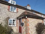 Stelling Church Cottages, Stelling Minnis, CANTERBURY