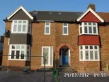 South Park Crescent, Catford, SE6