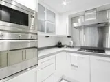 The Grainstore Apartments, 4 Western Gateway, Docklands, London