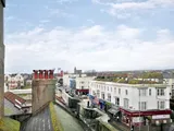 Hove, East Sussex