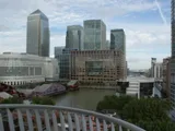 Cascades Tower, Docklands E14