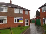St Catherines Crescent, Whitnash, Leamington Spa, CV31 2LA