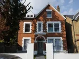 Humber Road, Blackheath, SE3