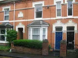 Severn Terrace, Worcester WR1