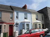 Beech Avenue, Cattedown, Plymouth PL4