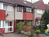 Longhill Road, London SE6
