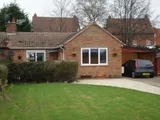 Crawford Close, Bidforn on Avon, B50 4EJ