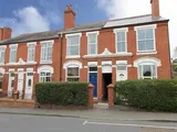 Swan Street, Wollaston