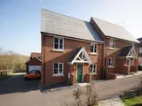 Ducketts Mead, Shinfield, Reading, Berkshire