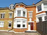 Kirkstall Road, Streatham Hill