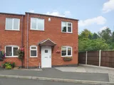 Cottage Close, Nuneaton CV11