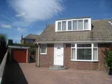 Ludwell Close, Dewsbury, W Yorkshire WF12