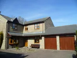 Pennine Court, Fir Tree, Crook DL15