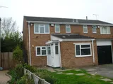 Delage Close, Coventry CV6