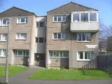 Stenhouse Street West, Edinburgh EH11