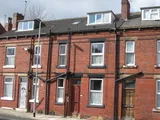 Kepler Terrace ,Harehills