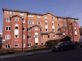 Amber Court, Holland Road, Hove