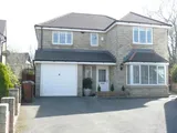 Astley Heights, Darwen BB3