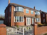 Booth Road, Audenshaw, Manchester M34