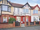 Cliftonville, Margate, Kent
