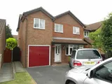 Truro Close
Horeston Grange