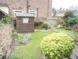 Haysleigh Gardens SE20